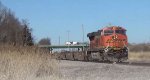 BNSF baretable DPU